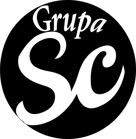 logo grupasc dj wodzirej
